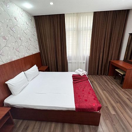 Consul Hotel Baku Exterior photo