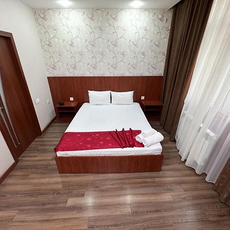 Consul Hotel Baku Exterior photo