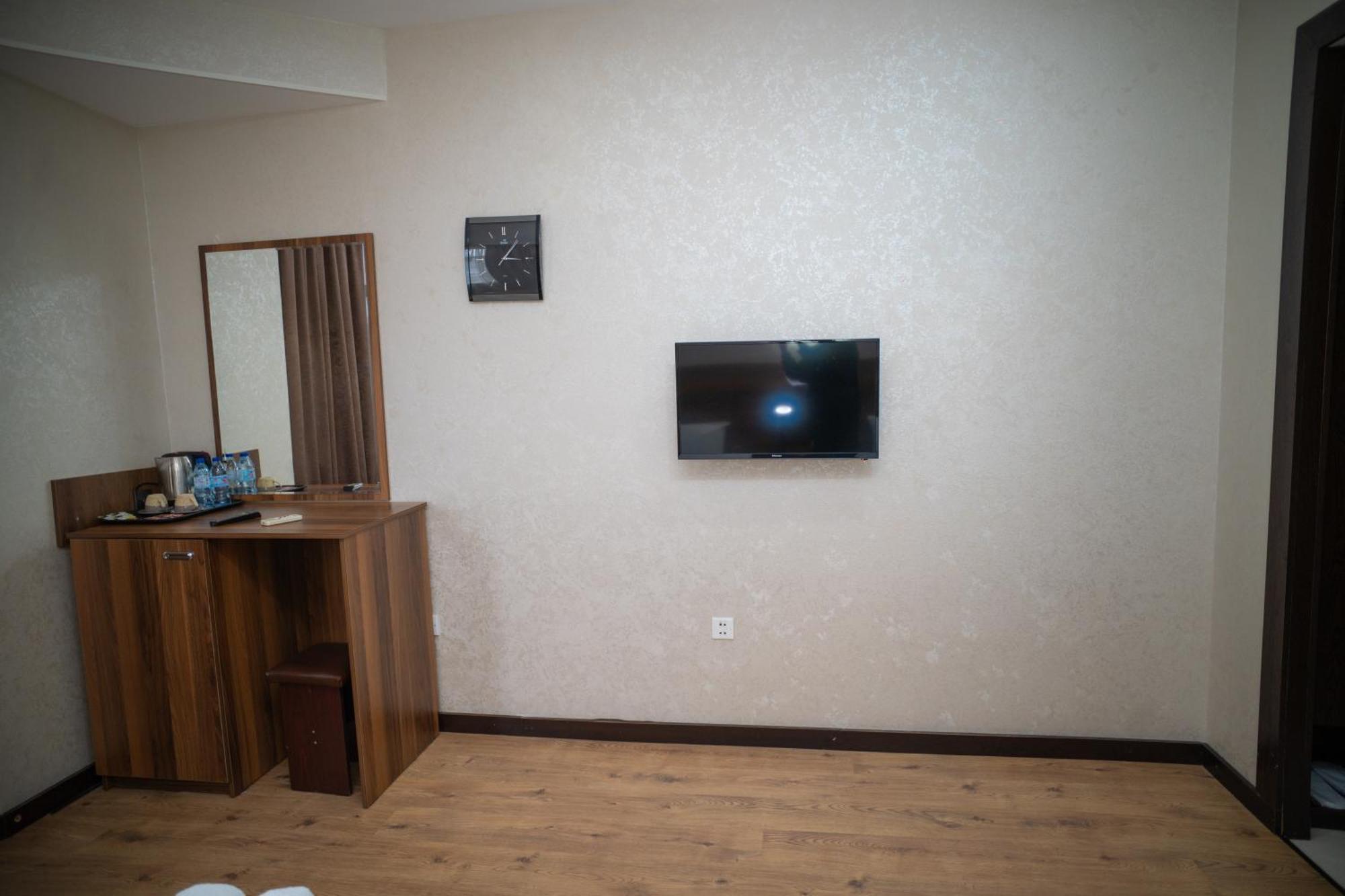 Consul Hotel Baku Exterior photo