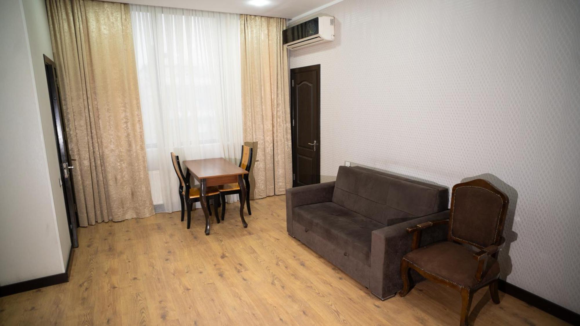 Consul Hotel Baku Exterior photo