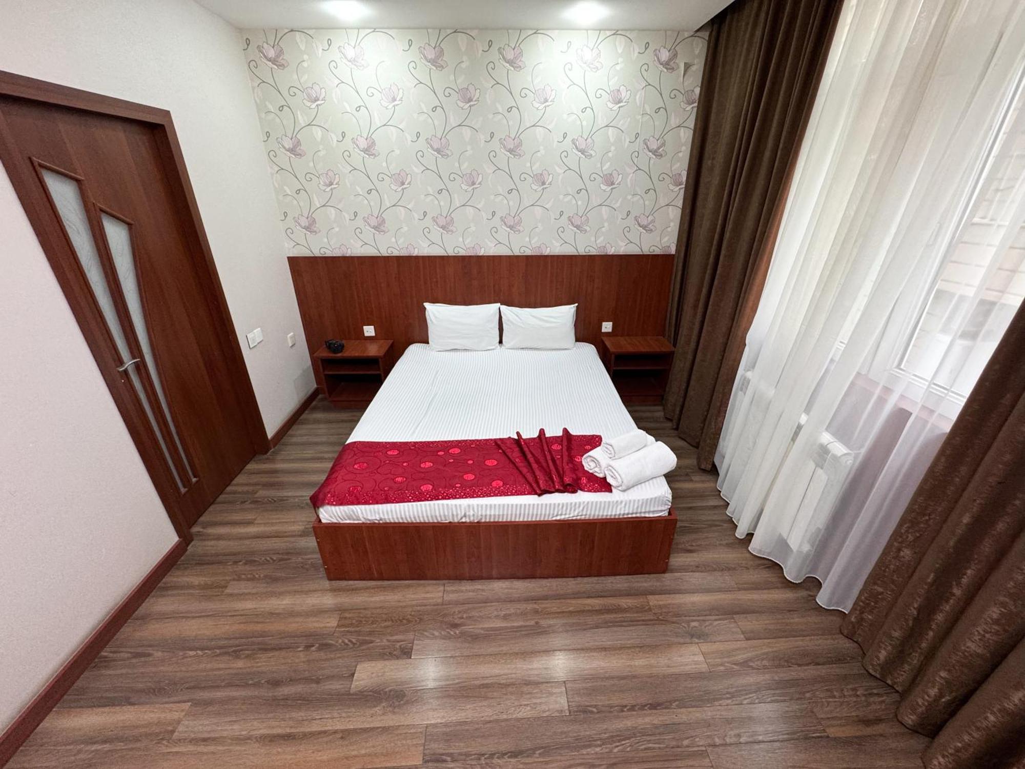Consul Hotel Baku Exterior photo